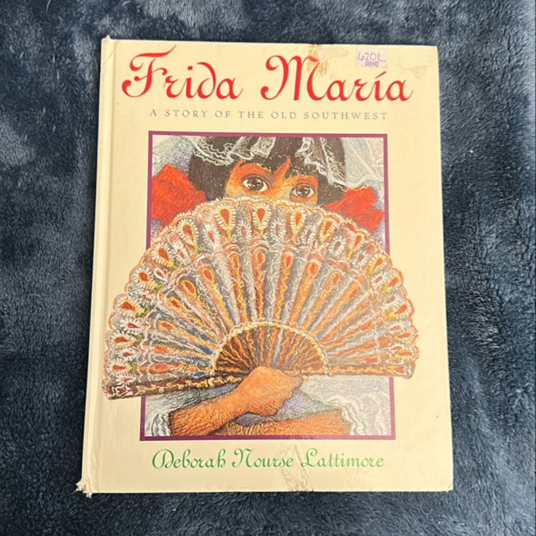 Frida Maria