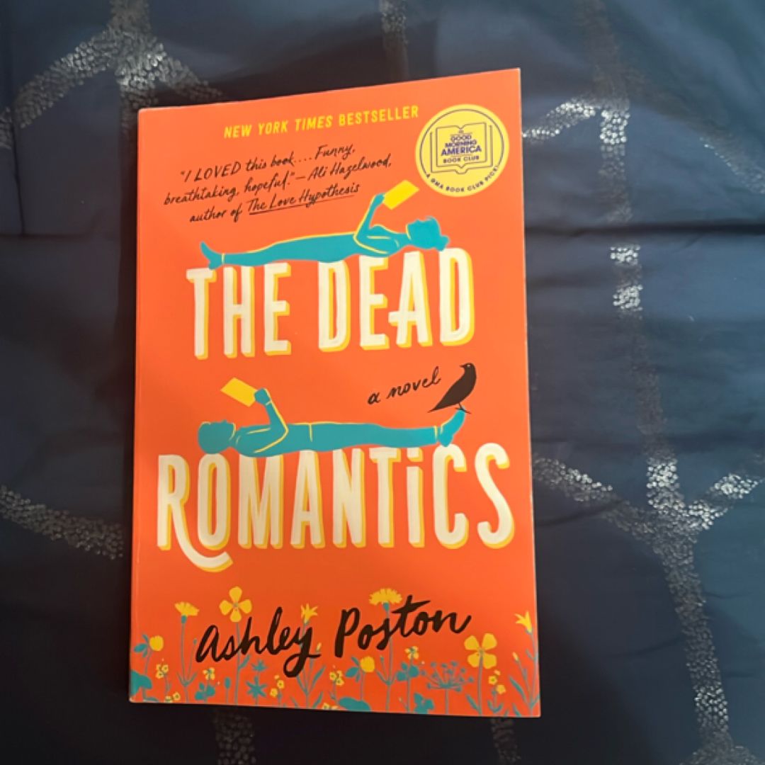 The Dead Romantics