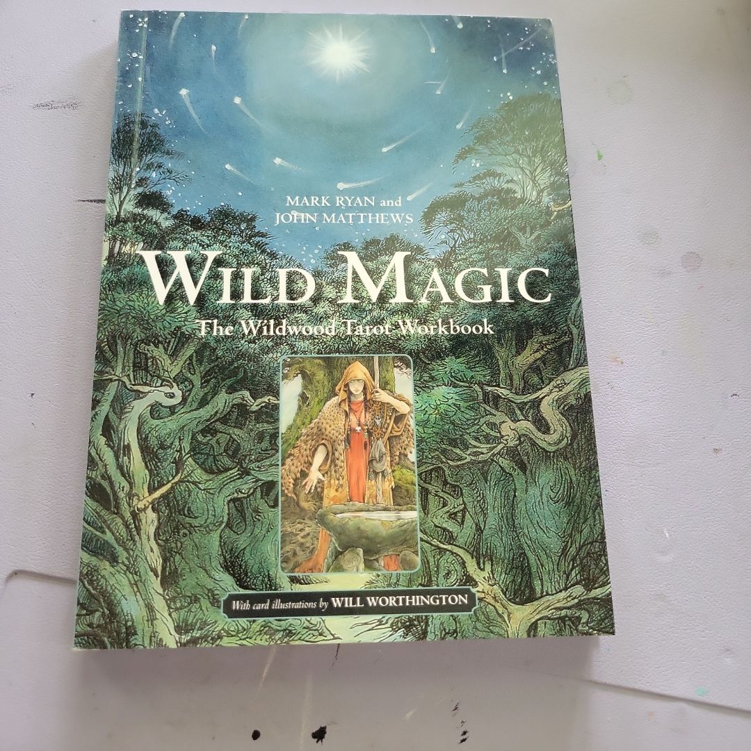 Wild Magic