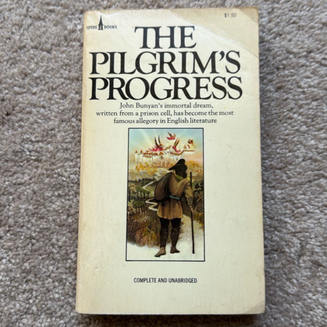 The Pilgrim's Progress
