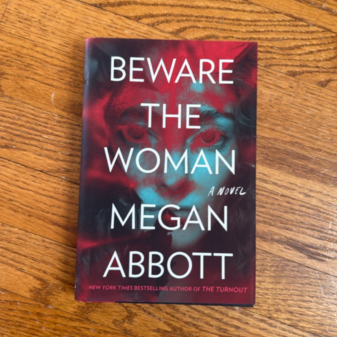 Beware the Woman