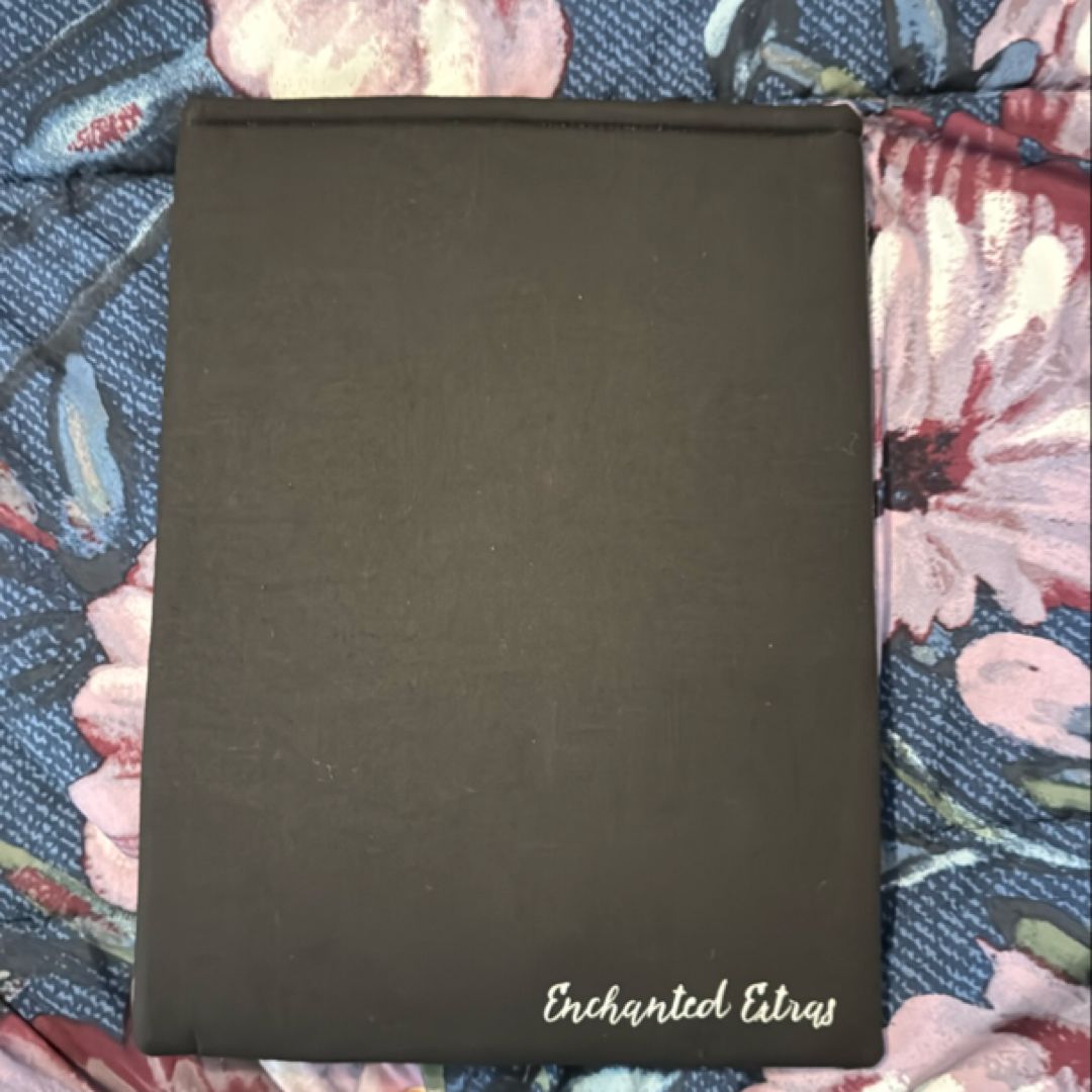 Stalking Jack the Ripper Book Sleeve