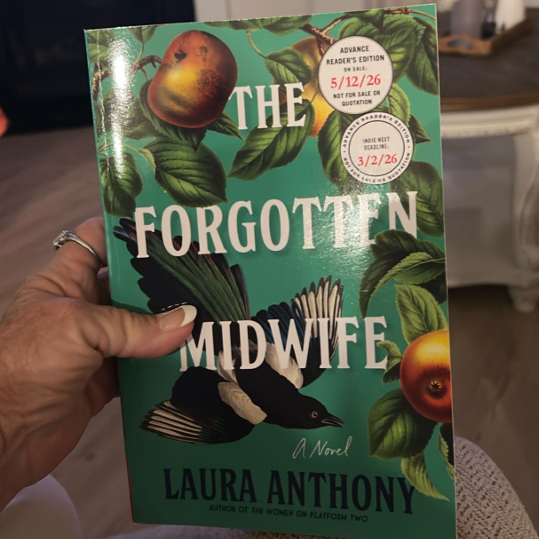 The Forgotten Midwife
