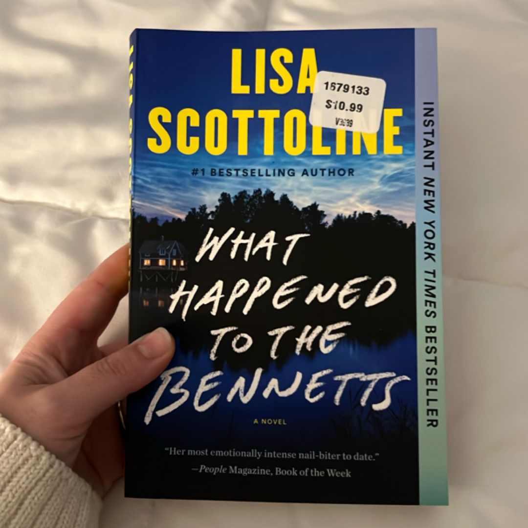 What Happened to the Bennetts