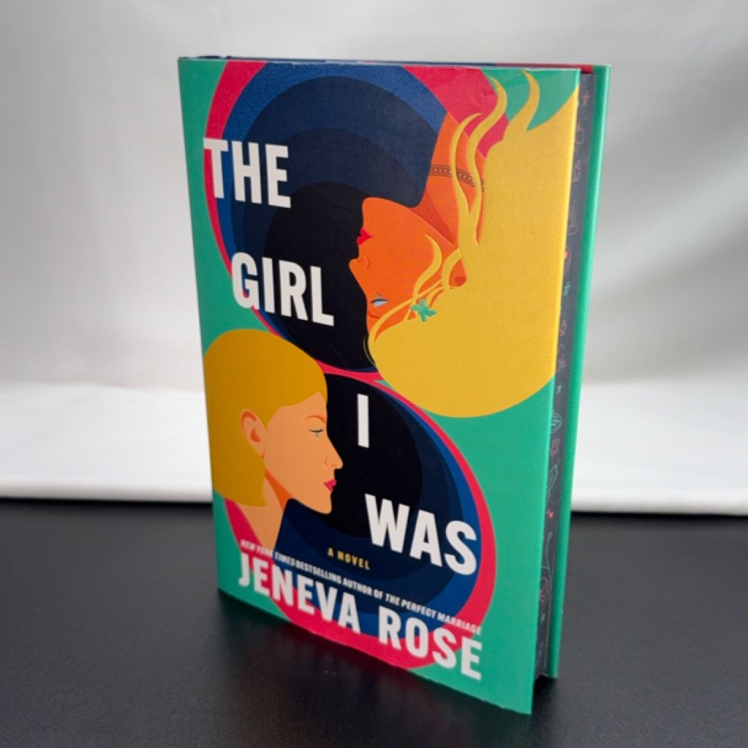 The Girl I Was
