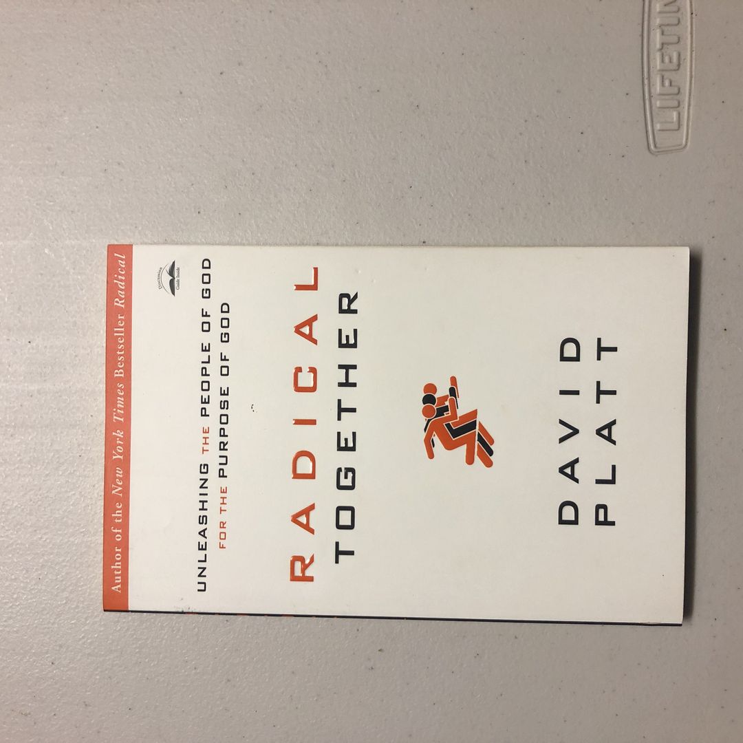 Radical Together