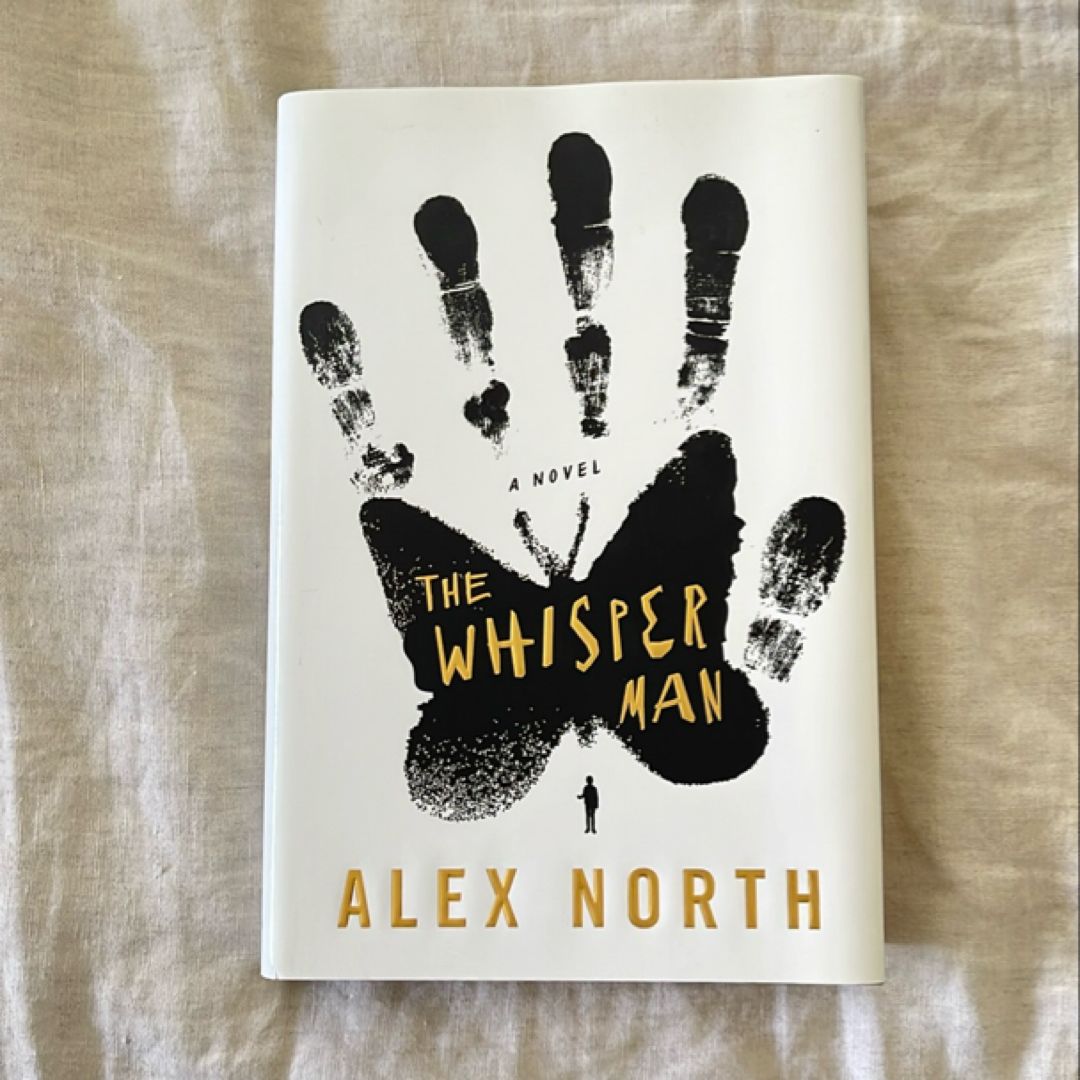The Whisper Man