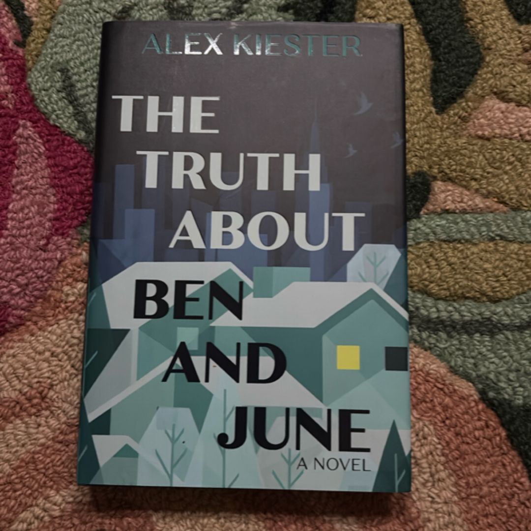 The Truth About Ben And June 
