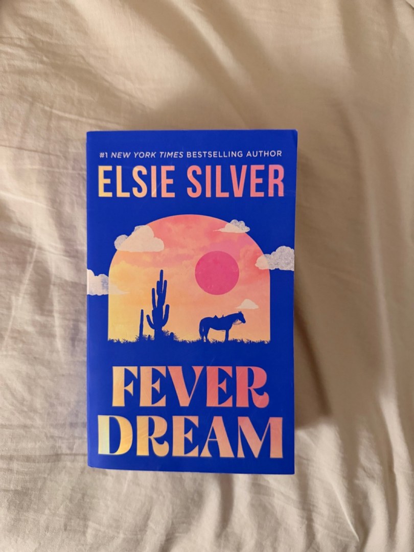 Fever Dream