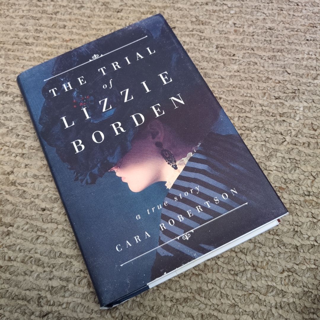 The Trial of Lizzie Borden