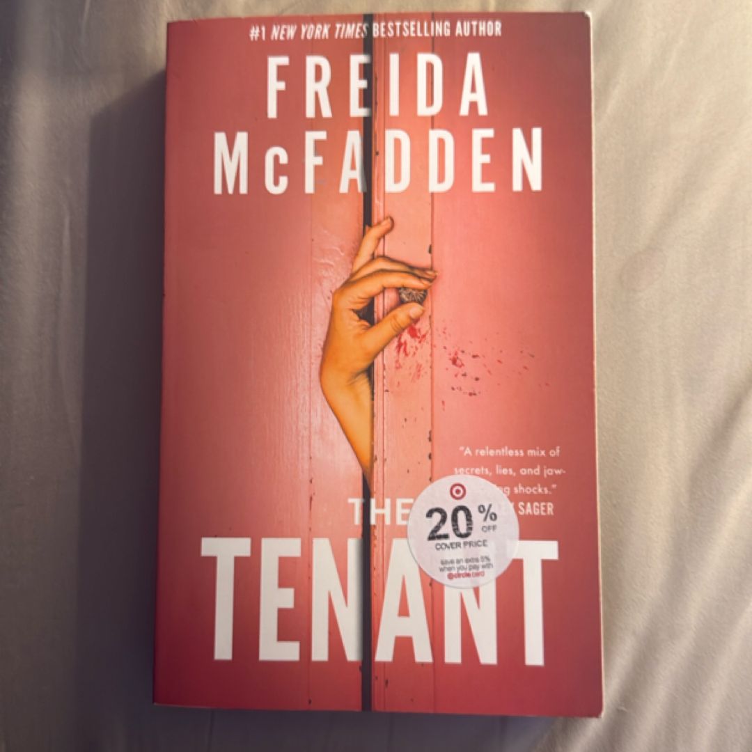 The Tenant
