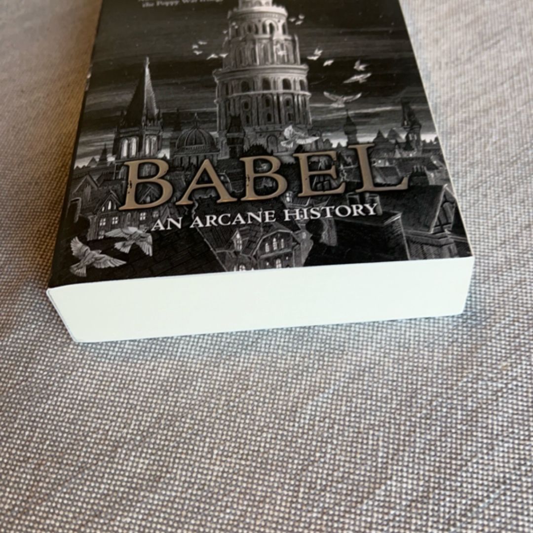 Babel