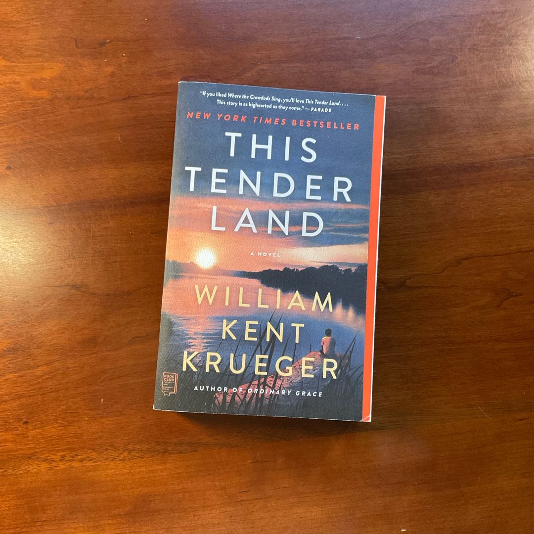 This Tender Land