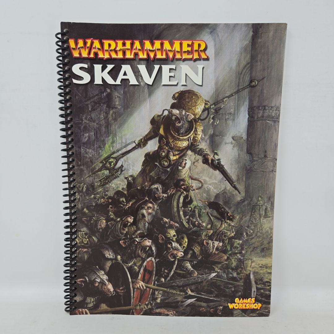 Skaven