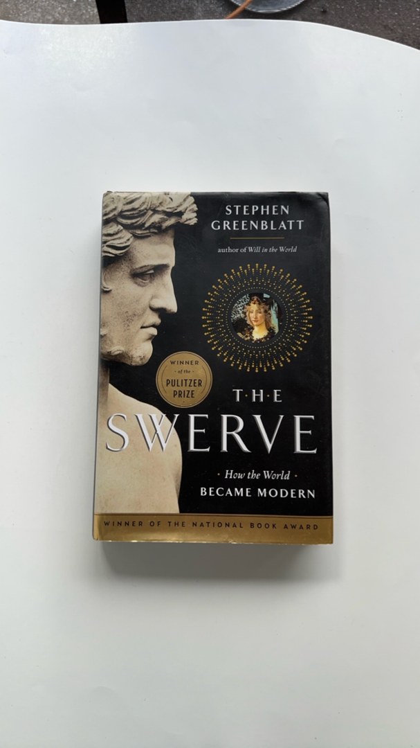 The Swerve