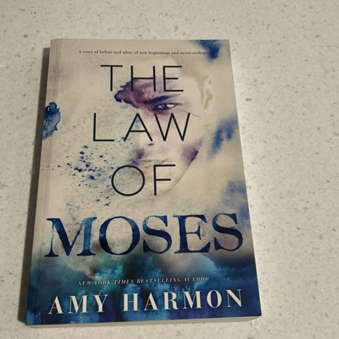 The Law of Moses