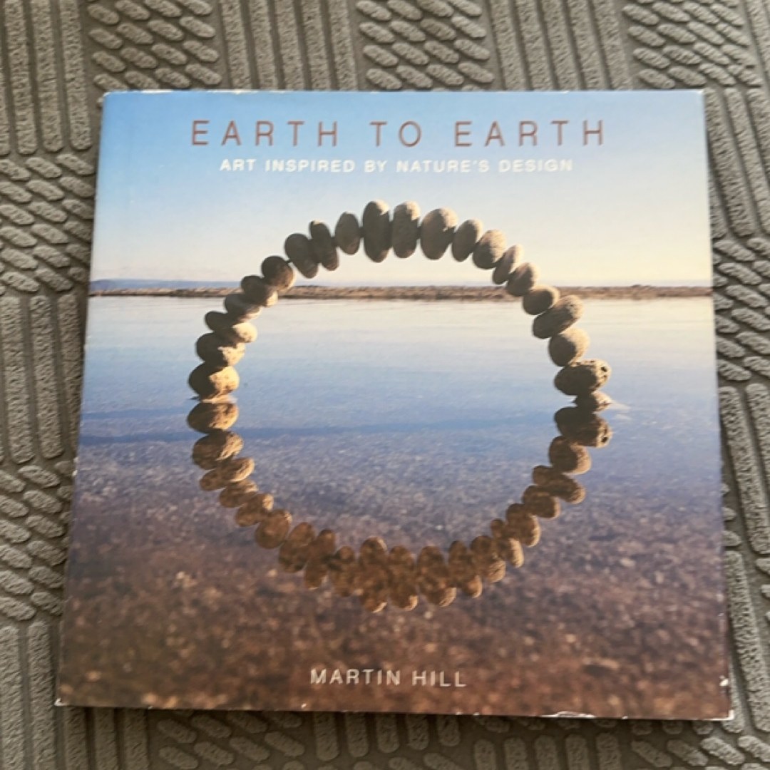 Earth to Earth