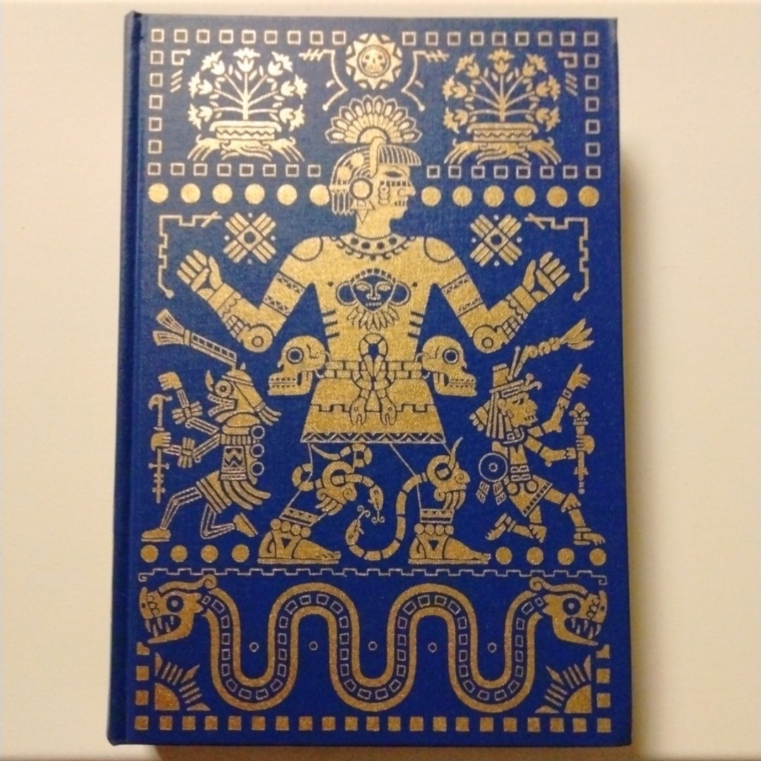 The Aztecs