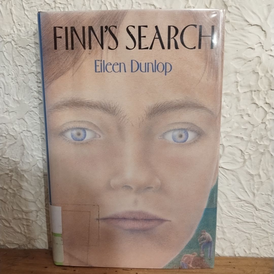 Finn's Search