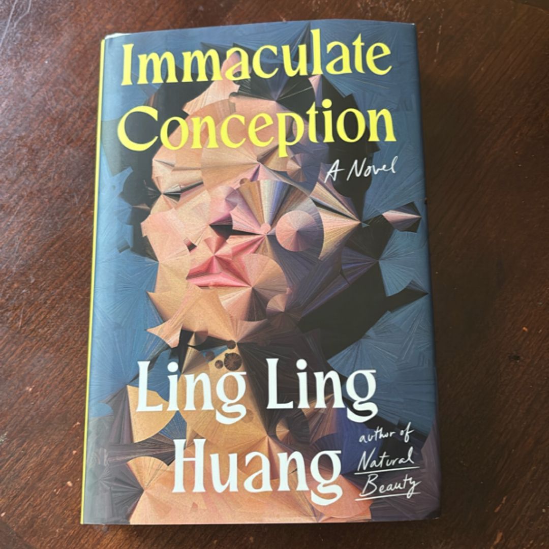 Immaculate Conception
