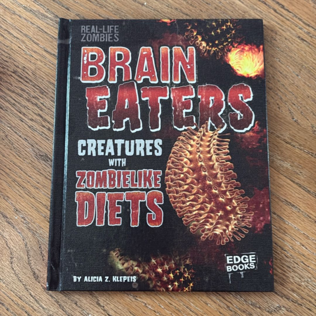 Brain Eaters