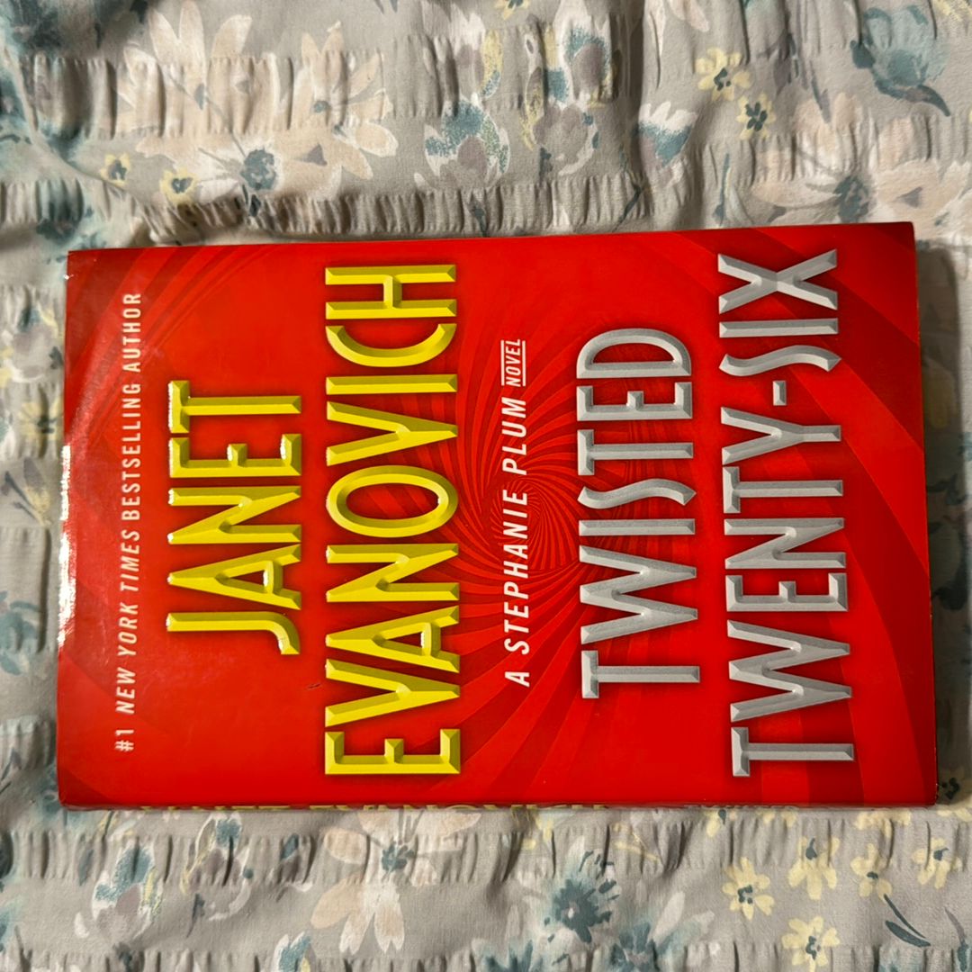Twisted Twenty-Six