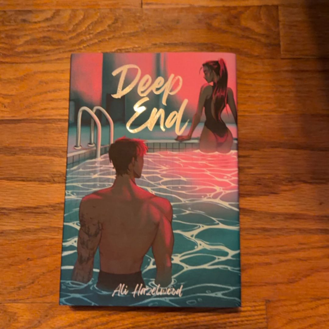 Deep End