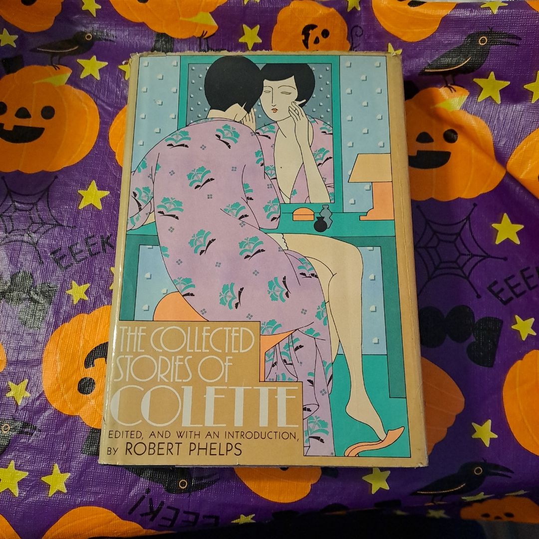 The Collected Stories of Colette