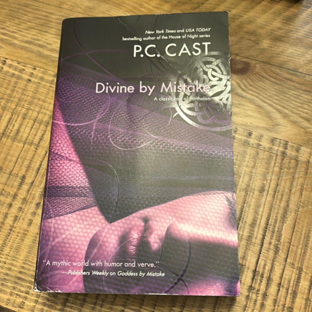 Divine by Mistake