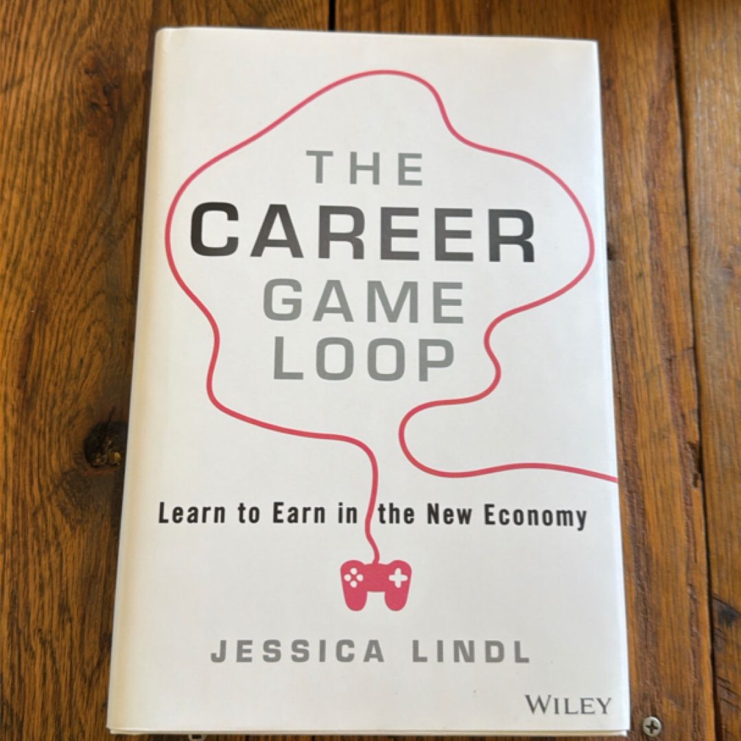 The Career Game Loop