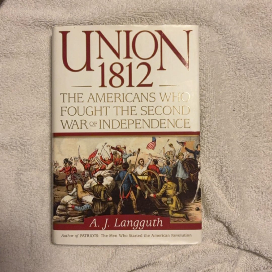 Union 1812