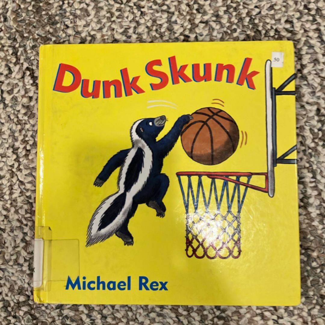 Dunk Skunk