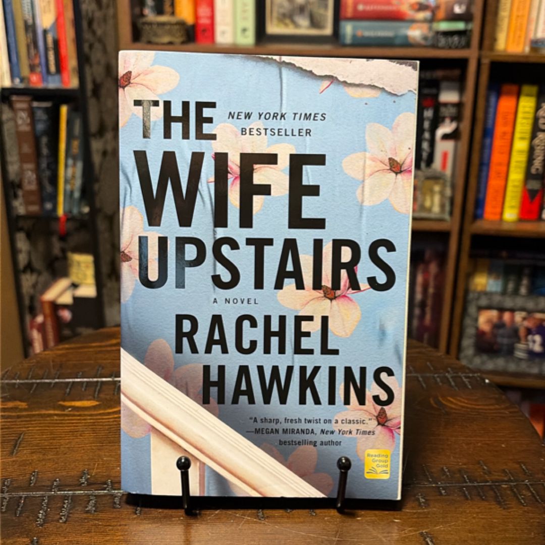 The Wife Upstairs