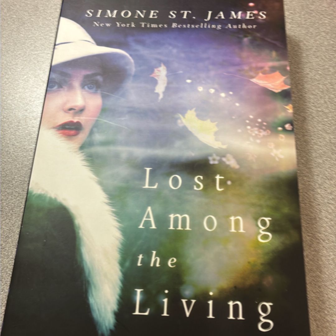 Lost among the Living