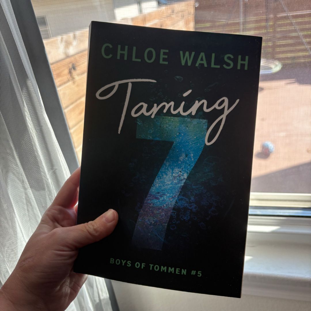 Taming 7