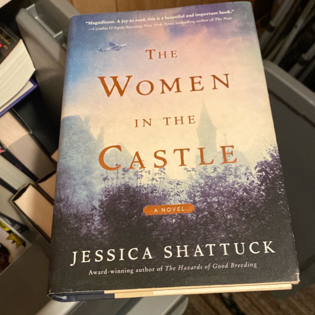 The Women in the Castle