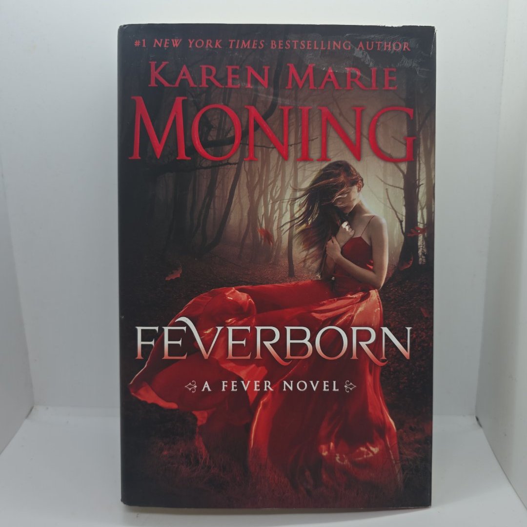 Feverborn