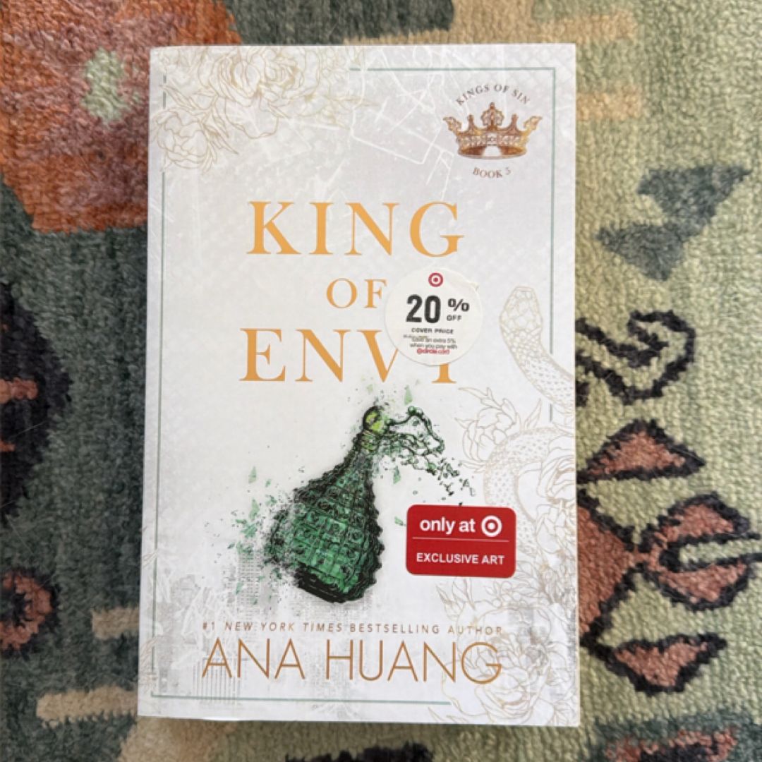 King of Envy