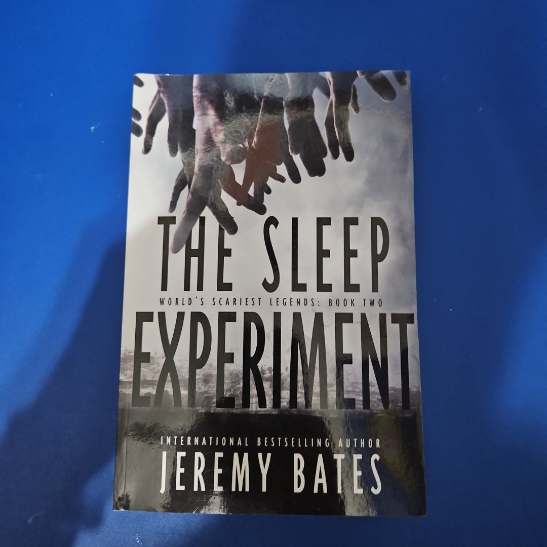 The Sleep Experiment