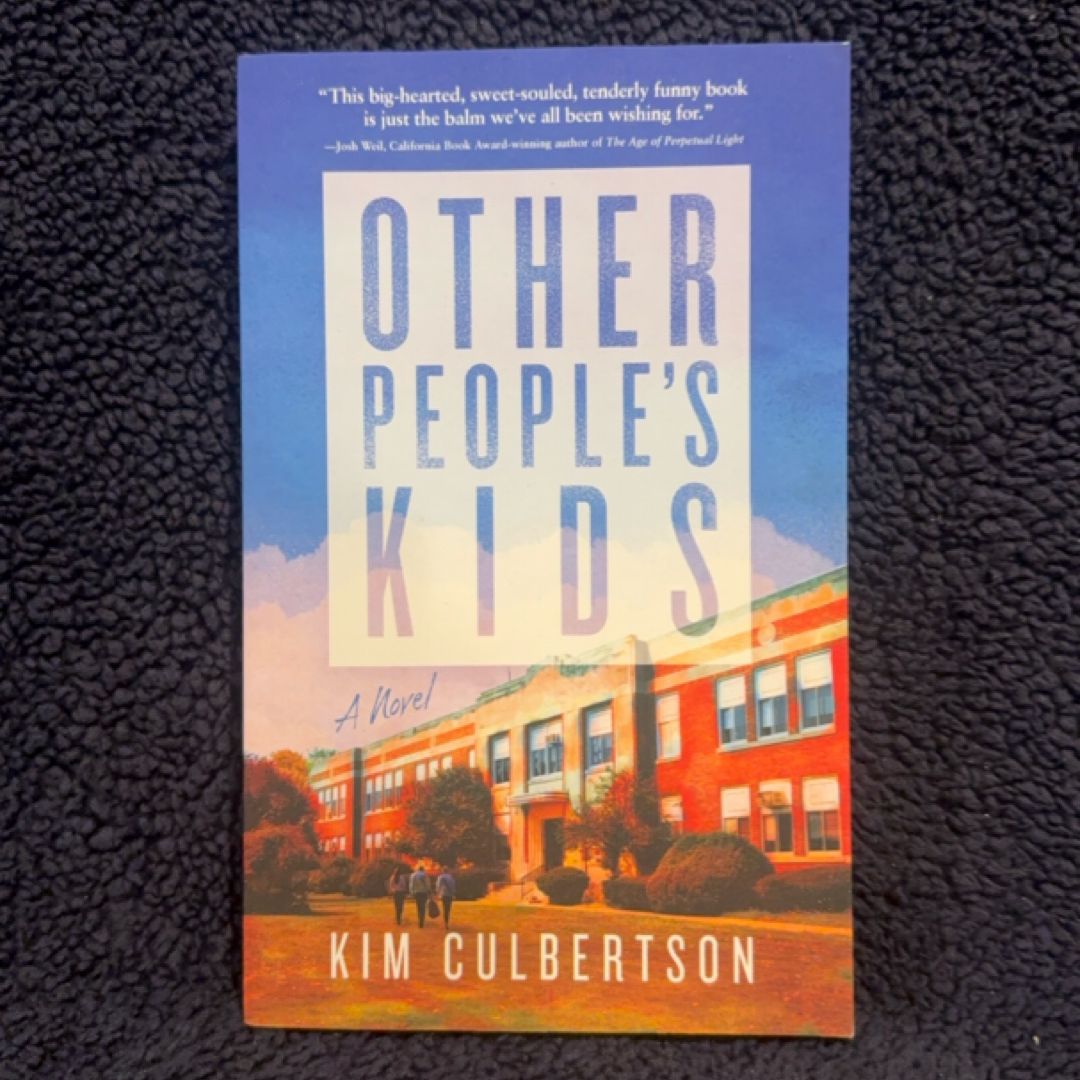 Other People's Kids