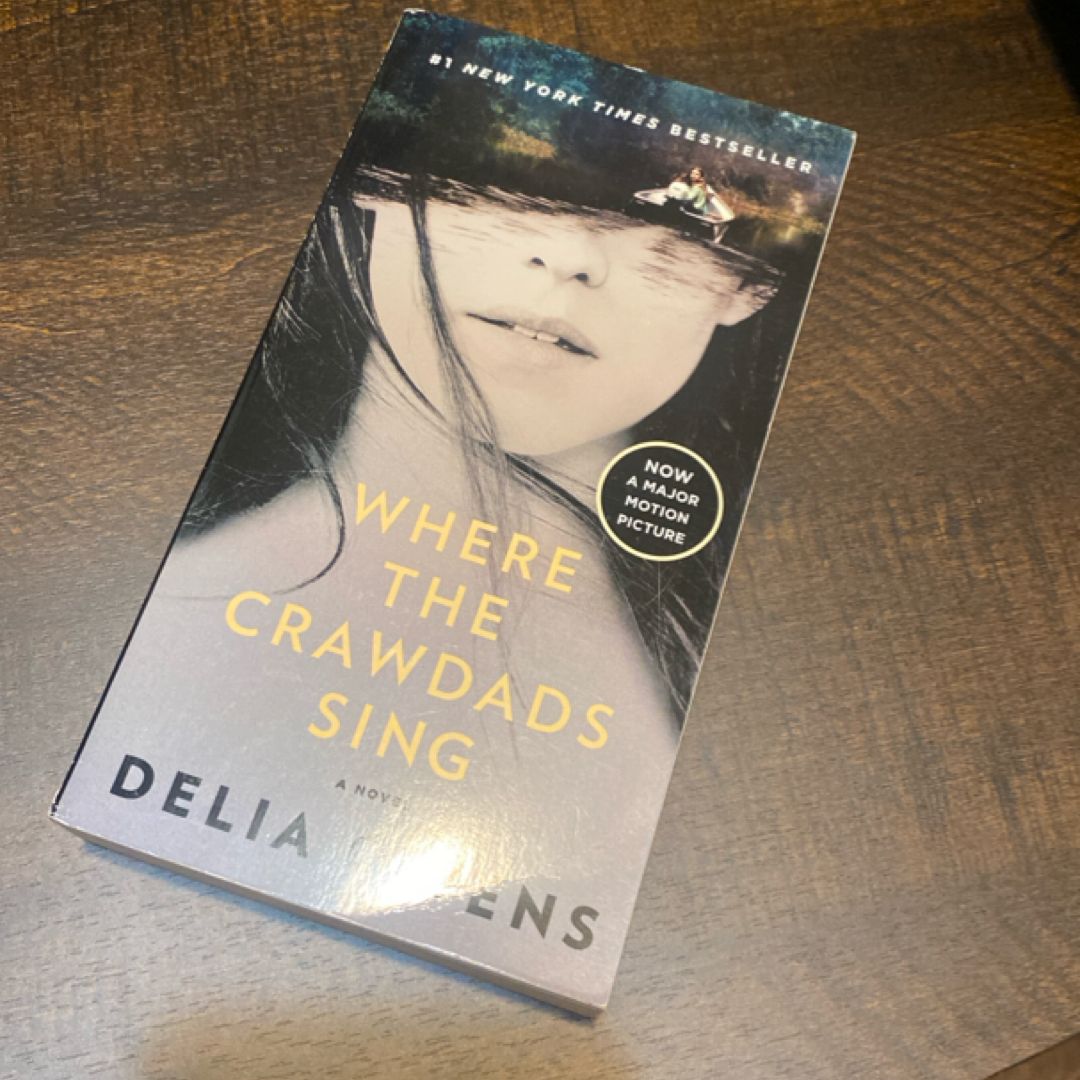 Where the Crawdads Sing (Movie Tie-In)