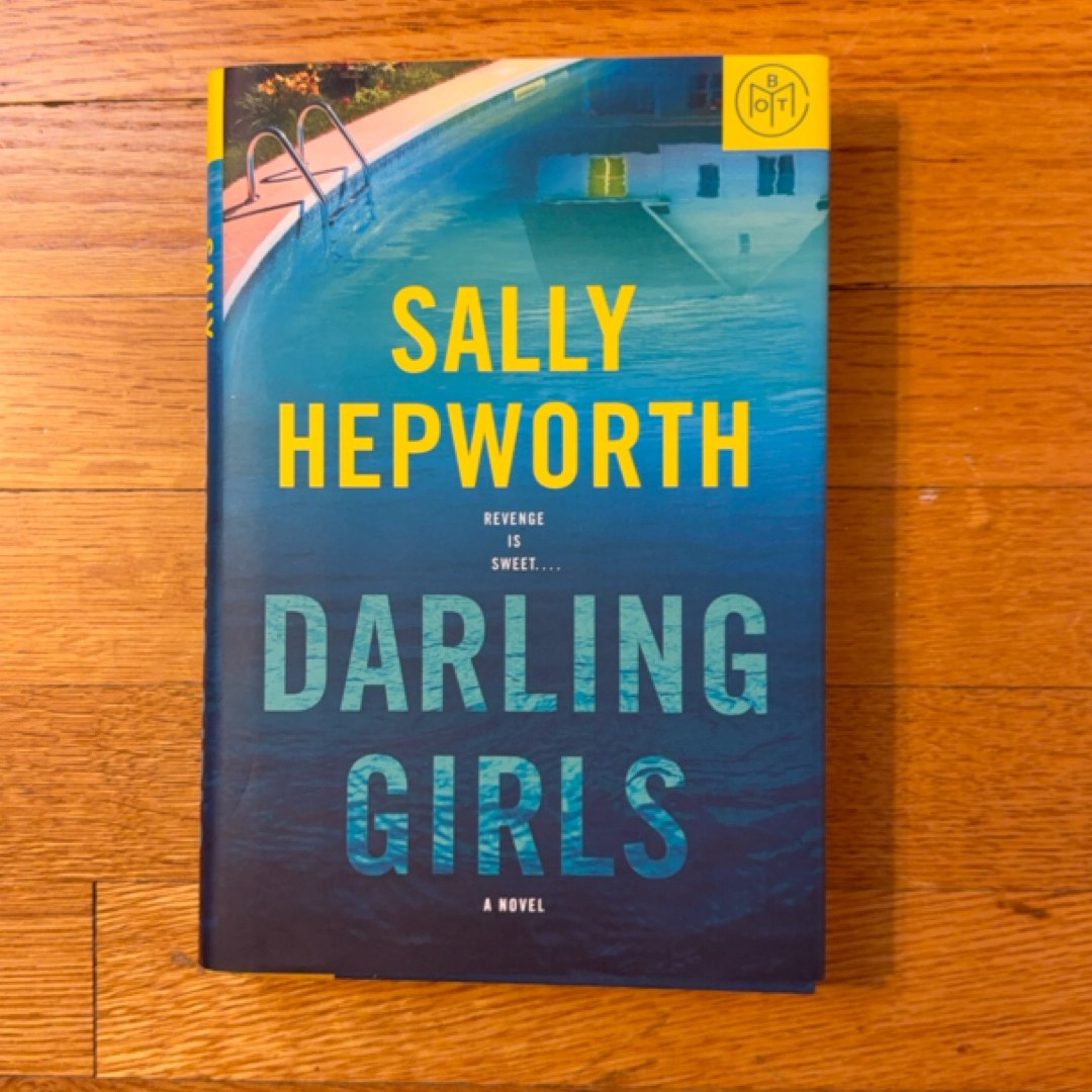 Darling Girls