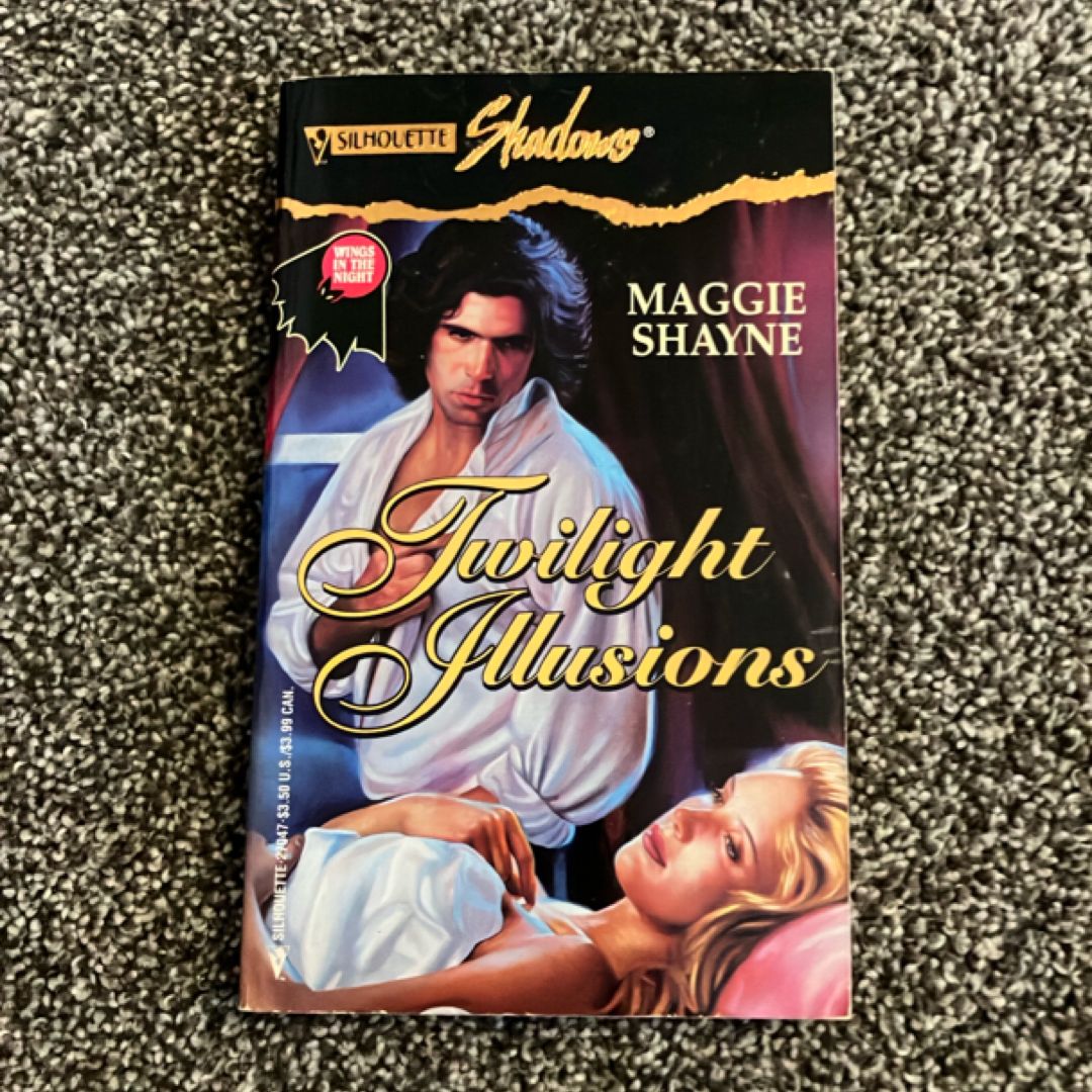 Twilight Illusions