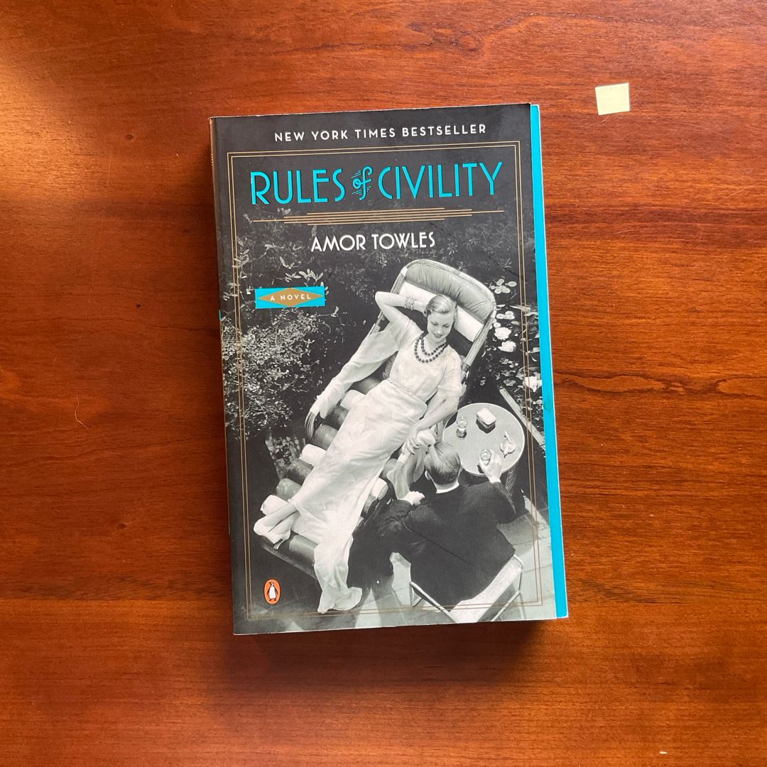 Rules of Civility