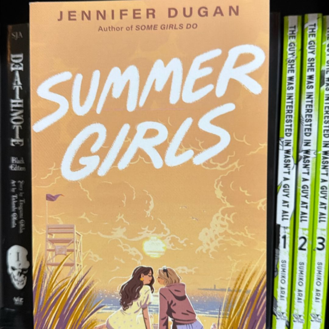 Summer Girls