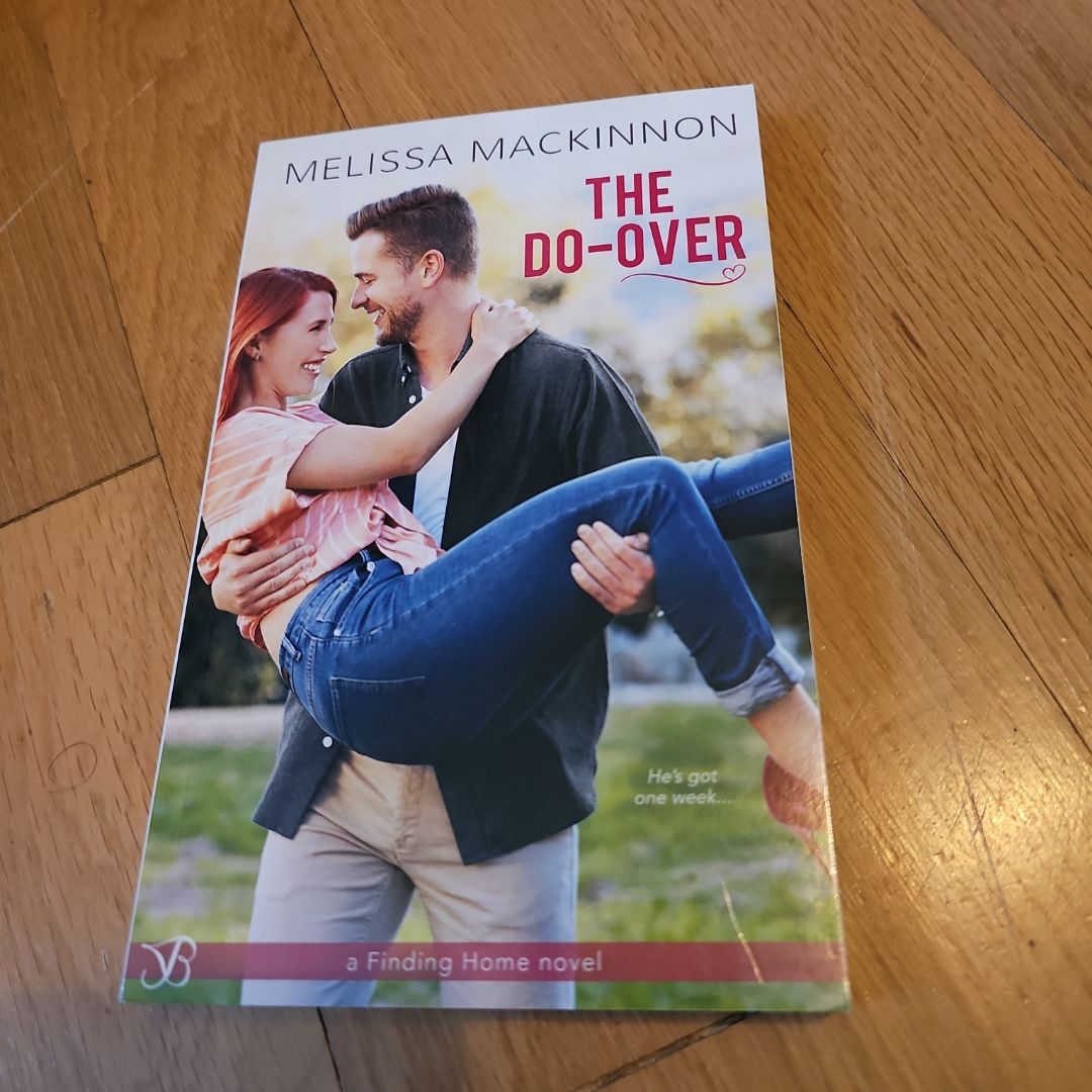The Do-Over