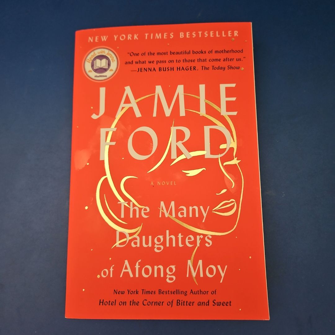 The Many Daughters of Afong Moy