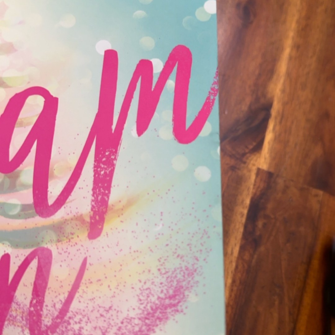Dream on (Deluxe Edition)