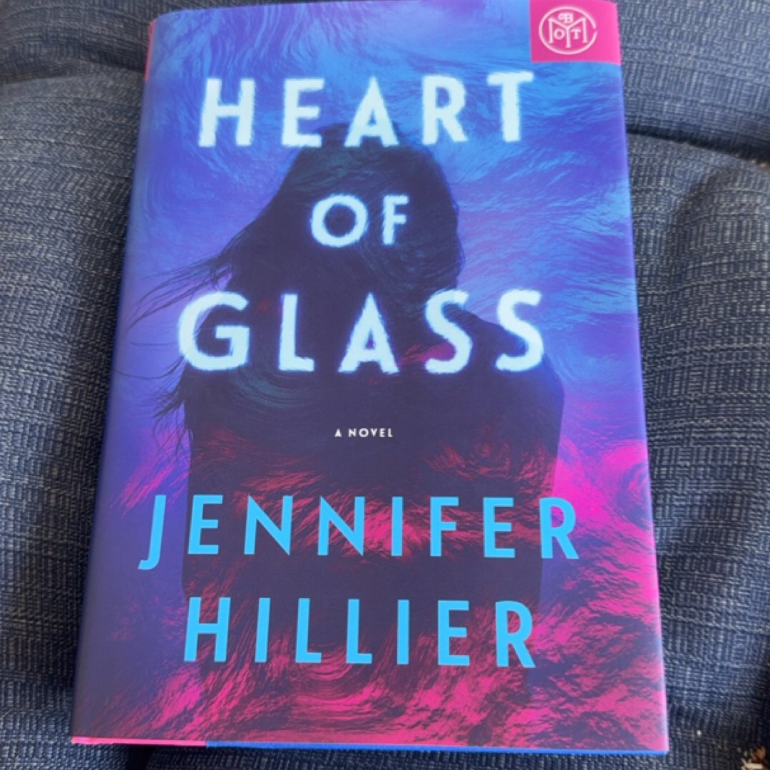 Heart of Glass