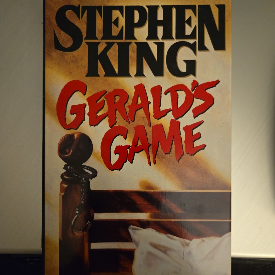 Gerald's Game